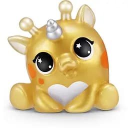 Іграшка-сюрприз Babycorns-D Лялька Жирафа (92107D) - мініатюра 7