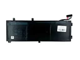 Акумулятор H5H20 Dell XPS 15 9560 9570, Precision 5520 5530 5540 11-20%