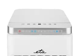 Мобільний охолоджувач повітря ETA Vintero 3568 90000 (3 в 1) - мініатюра 2