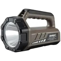 Ліхтар Sunree TZ1000 12W багатофункціональний на акумуляторі 5200mAh