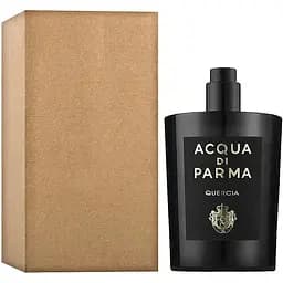 Парфюмированная вода оригинал тестер Acqua di Parma Quercia 100 мл