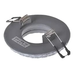 Світильник точковий Brille HDL-M32 Gray WH MR16 36-100 - мініатюра 4