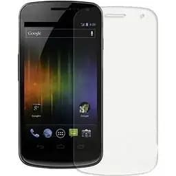 Захисна плівка Screen Guard Samsung I9250 Galaxy Nexus clear (глянцева)