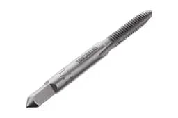 Мітчик метричний машинно-ручний Intertool M4 х 0.7 - мініатюра 2