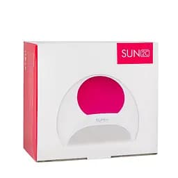 Лампа для сушіння гель-лаку SUN 2C UV+LED з таймером і сенсорним датчиком руху 48 Вт Білий - мініатюра 6