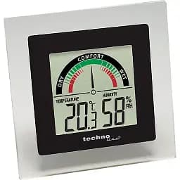 Термогігрометр Technoline WS9415 Black (WS9415) - мініатюра 2