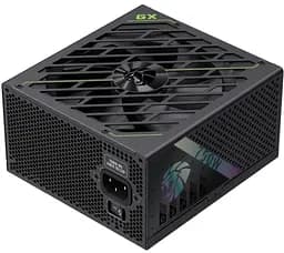 Блок живлення GameMax GX PRO 750G 750W ATX 3.1 80+ Gold (GX PRO 750G) - мініатюра 3