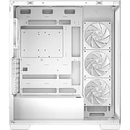 Корпус DeepCool CG580 4F White (R-CG580-WHADA4-G-1) [146713] - мініатюра 5