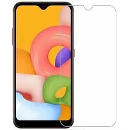 Захисне скло DK Full Glue для Blackview A70/A70 Pro 014991 clear