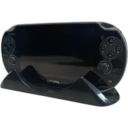 Портативна ігрова приставка Playstation Vita Fat 64 ГБ + 25 ігор