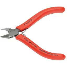 Бокорізи Wurth для електронного монтажу загострена форма 115 мм (07140739)