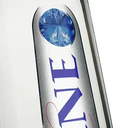 Горілка Divine Lemon 37.5% 0.7 л - мініатюра 3