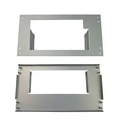 Перехідна рамка Ford Mondeo, Fusion AWM 881-01-099 - мініатюра 9