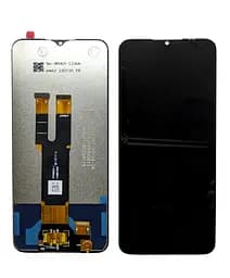 Рамка кріплення дисплея Samsung A336 Galaxy A33 5G чорна!