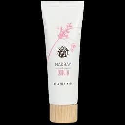 Маска для обличчя Naobay Origin Відновлююча, 75 мл