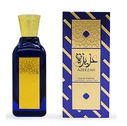 Оригинал Lattafa Perfumes Azeezah 100 мл парфюмированная вода