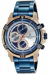 Годинник Daniel Klein DK11248-3