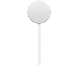 Бездротовий зарядний пристрій Apple Watch Magnetic Fast Charger to USB-C Cable 1m (MX2H2) [64249] - мініатюра 3