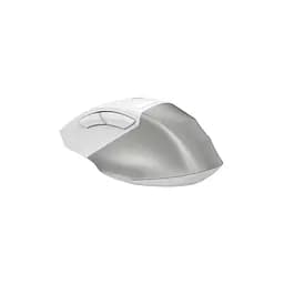 Мишка A4Tech FB45CS Air2 Bluetooth/Wireless Silver/White (4711421999373) - мініатюра 8
