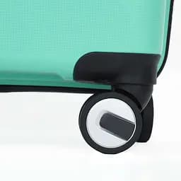 Валіза Semi Line 20" S Sea Green (T5617-1) - мініатюра 9