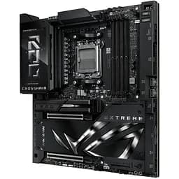 Материнська плата Asus ROG Crosshair X870E Extreme sAM5 X870E 4xDDR5 M.2 USB Type-C HDMI WiFi BT EATX - мініатюра 6