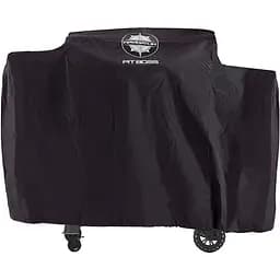 Чехол для гриля-смокера Pit Boss для Navigator 850 и других по размерам полиэстер+ПВХ (30821)