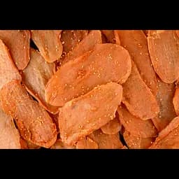 Джерки з курятини медово-гірчичні Meat Chips 500 г - мініатюра 3