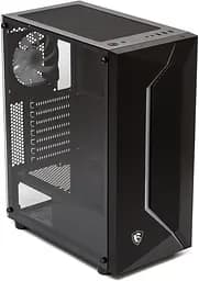 Корпус MSI MAG Vampiric 100R (MAG VAMPIRIC 100R) Без БП Б/в - мініатюра 5