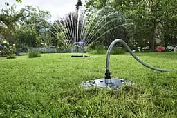 Karcher Свердловинний насос ВР 4 Deep Well, 700 Вт, 4600 л/р, 43 м, 4.3 бар, 12 м, 150 мм, 35 °C, G1, 7.14 кг - мініатюра 2