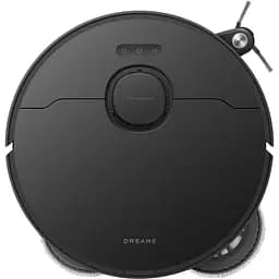 Робот-пилосос Dreame Bot L40s Pro Ultra Black (RLL74CE-Bl) [136696] - мініатюра 2