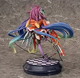 Фігурка Без гри життя немає Шві No Game No Life Schwi 22 см CH NGNL S 22 - мініатюра 6