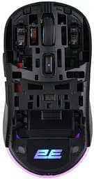 Миша 2E Gaming HyperDrive Pro Wireless Black (2E-MGHDPR-WL-BK) - мініатюра 3