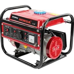 Генератор бензиновый Honda EP2300CX [158389]