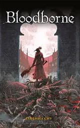 Bloodborne. Том 1. Глибина сну - Алеш Кот
