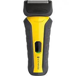 Електробритва Remington Virtually Indestructible сіро-жовта (PF7855)