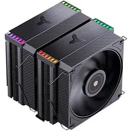 Кулер до процесора JONSBO (HX6280) - мініатюра 4