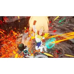 Ключ активації Microsoft My Hero One's Justice 2 Deluxe Edition для Xbox One/Series - мініатюра 4