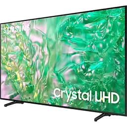 Телевізор Samsung DU8072 43` LCD Ultra HD 4K (UE43DU8072) [122570] - мініатюра 2