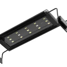 Світильник LED 20-30см для тераріумів з контролером часу Terrario ReptoRay 8W - мініатюра 7