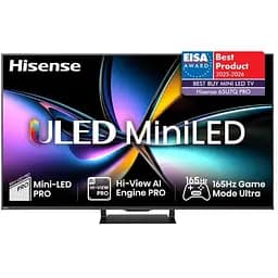 Телевизор Hisense 65U7Q PRO