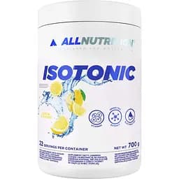 Изотоник Allnutrition Isotonic Lemon 700 г