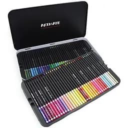 Набор цветных карандашей Acmeliae Bambi 43075, 72 штук