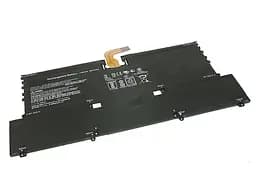 Акумулятор для ноутбука HP SO04XL Spectre 13-v 7.7V Black 5200 mAh