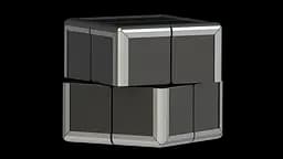 Комплект сталевих захисних бамперів Wowcube FULL SET MT076