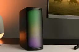 Комп'ютерні колонки 2E PCS231 RGB Matrix - мініатюра 2