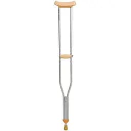 Милиця пiдпахвова Karadeniz Medical PR-911 розмір L алюмінієва регульована