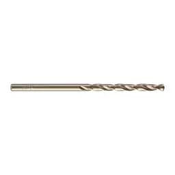 Свердло по металу THUNDERWEB HSS-G MILWAUKEE DIN338, діаметр 3,2x65х36мм, (2шт) - мініатюра 2