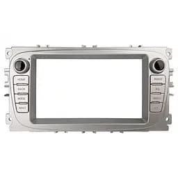 Переходная рамка Ford Focus, Mondeo, S-Max, C-Max, Galaxy, Kuga Carav 11-833