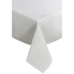 Скатертина Прованс Barcelona Gray 180х136 см (38668)