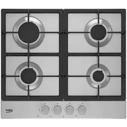 Варильна поверхня Beko HIAG64225SX газова